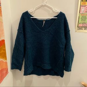 Free People sweater